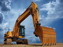 慶陽(yáng)登高車與工程機(jī)械租賃 助力城市建設(shè)高效發(fā)展