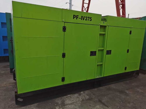 寧波發(fā)電機(jī)出租首選芙蓉翔，為室外裝飾裝潢工程提供穩(wěn)定動(dòng)力保障