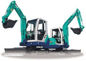 履帶式挖掘機(jī)全攻略 報(bào)價(jià)、參數(shù)、選購(gòu)與租賃指南