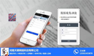 小程序開發與天梯網絡技術 助推陜西數字化轉型升級